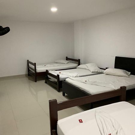 Hotel El Imperio اباغويه المظهر الخارجي الصورة