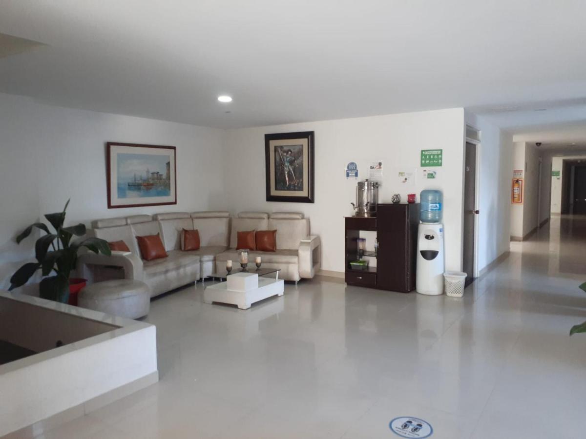 Hotel El Imperio اباغويه المظهر الخارجي الصورة