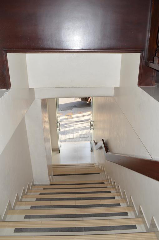 Hotel El Imperio اباغويه المظهر الخارجي الصورة