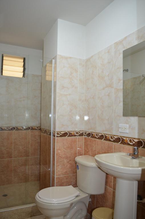 Hotel El Imperio اباغويه الغرفة الصورة