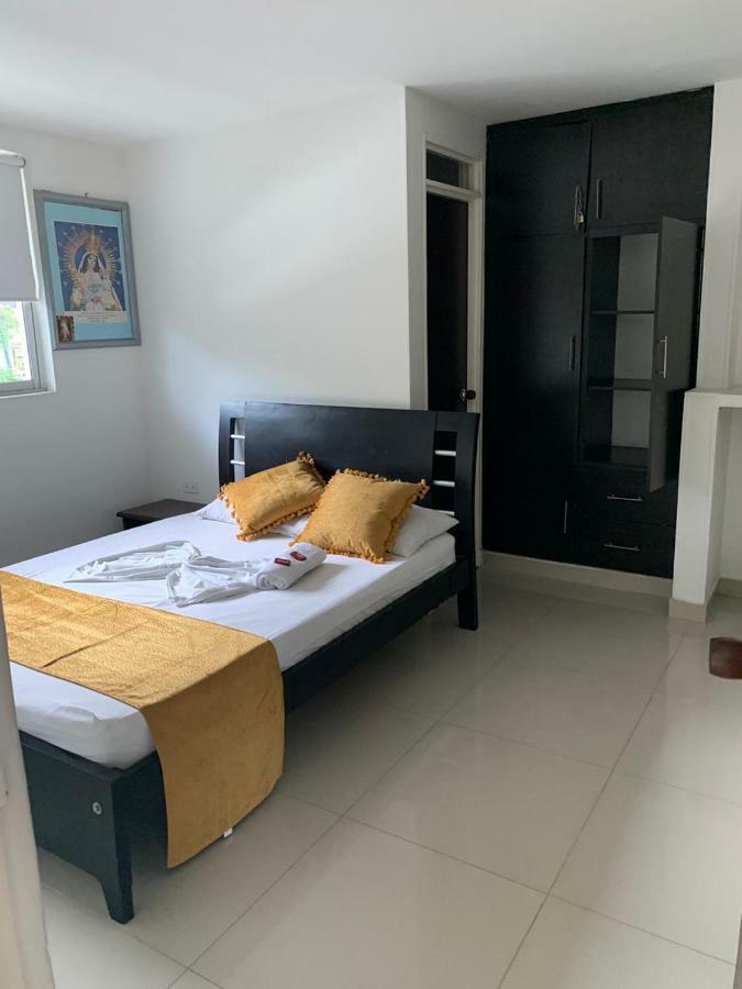 Hotel El Imperio اباغويه المظهر الخارجي الصورة