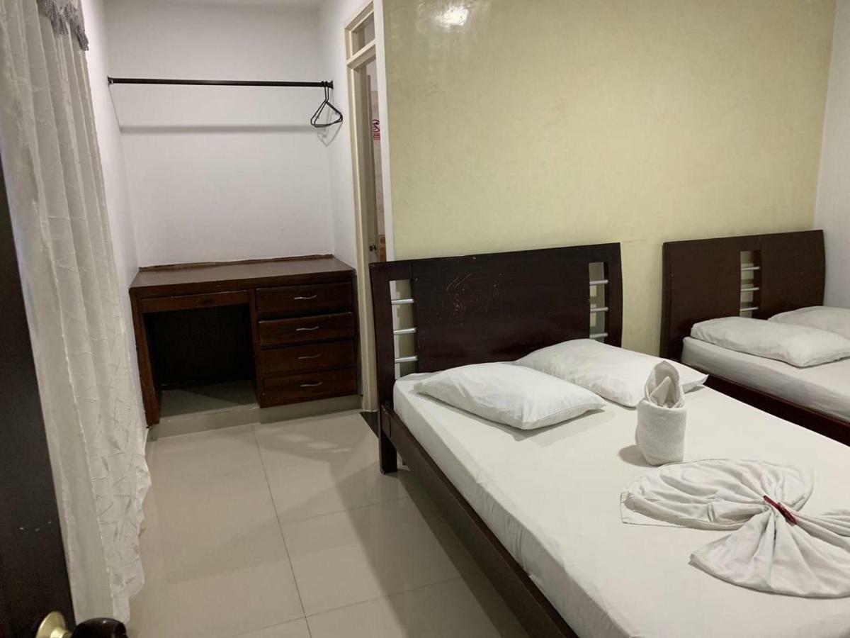 Hotel El Imperio اباغويه المظهر الخارجي الصورة