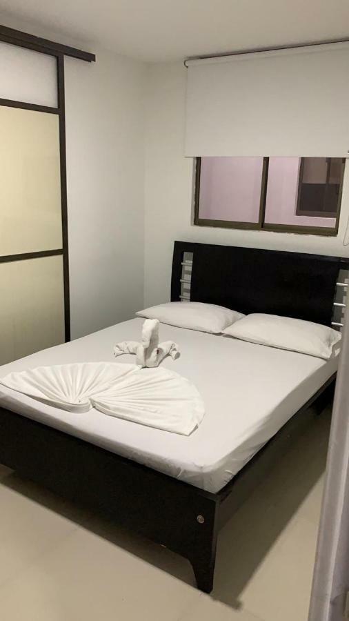 Hotel El Imperio اباغويه المظهر الخارجي الصورة