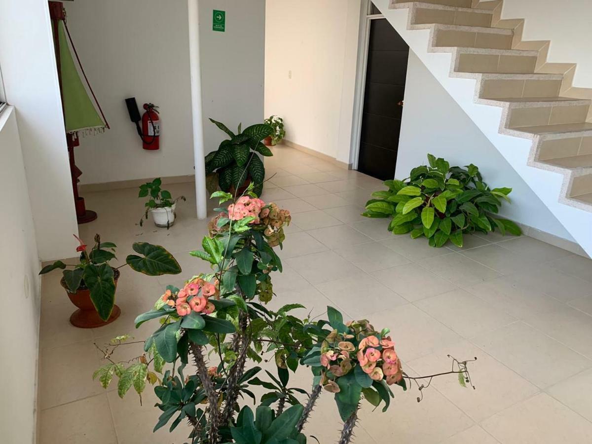 Hotel El Imperio اباغويه المظهر الخارجي الصورة